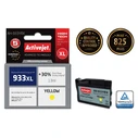 Μελάνι Συμβατό Activejet για Hewlett Packard No.933XL CN056AE