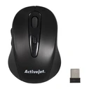 Ποντίκι Activejet AMY-213 wireless optical USB mouse