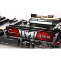 Μνήμη RAM Σταθερού DDR3 16GB G.Skill 1600 Aegis F3-1600C11D-16GIS