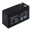 Μπαταρία UPS Qoltec 53031 AGM battery | 12V | 9Ah | max 135A