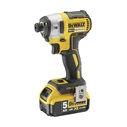 Δράπανο DeWalt DCF887P2-QW DCF887P2-QW (1/4'')