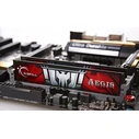 Μνήμη RAM Σταθερού DDR3 8GB G.Skill 1600 Aegis F3-1600C11D-8GIS