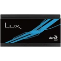 Τροφοδοτικό 650W Aerocool LUX Black