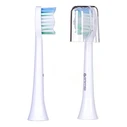 Ανταλλακτικές Κεφαλές Oromed ORO-SONIC WHITE electric toothbrush Adult Oscillating toothbrush (3τμχ)