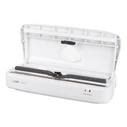 Σακουλοποιός Clatronic FS 3261 vacuum sealer White