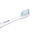 Ανταλλακτικές Κεφαλές Oromed ORO-SONIC WHITE electric toothbrush Adult Oscillating toothbrush (3τμχ)