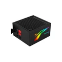 Τροφοδοτικό 550W Aerocool LUX 120 mm (AEROPGSLUXRGB-550)