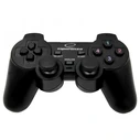 Gamepad Esperanza EG102 PC PS3 Black