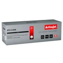 Toner Συμβατό Activejet ATH-540N για HP CB540A / Canon CRG-716B Black