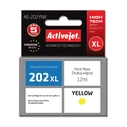 Μελάνι Συμβατό Activejet για Epson 202XL H44010