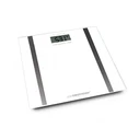 Ζυγαριά Μπάνιου Esperanza Samba Electronic personal scale Rectangle White
