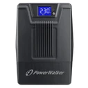 UPS PowerWalker VI 600 SCL FR (UPS) Line-Interactive 600 VA 360 W 2 AC