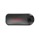 USB flash 64GB SanDisk Cruzer Snap SDCZ62-064G-G35 USB 2.0 Black