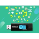 USB Flash 64GB Adata UV220 AUV220-64G-RBKBL USB 2.0 Black