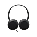 Ακουστικά JVC HA-S31M-B Black