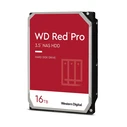 Εσωτερικός Σκληρός Δίσκος 3.5" 16TB Western Digital Red Pro Serial ATA