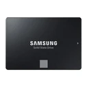 Εσωτερικός Σκληρός Δίσκος SSD 500GB Samsung 870 EVO Black
