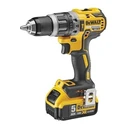 Δραπανοκατσάβιδο DeWalt DCD796P2