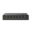 Network Switch TP-Link TL-LS1008G 8x 10/100/1000Mbps v1