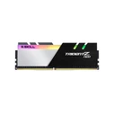 Μνήμη RAM Σταθερού DDR4 16GB G.Skill 3200 Trident Z Neo AMD RGB F4-3200C16D-16GTZN