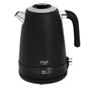 Βραστήρας Adler AD 1295b 1.7L Black