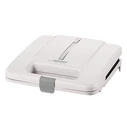 Τοστιέρα Esperanza EKT010W Sandwich toaster 1000W White