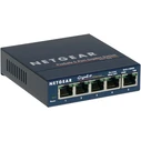 Network Switch Netgear GS105GE 5x 10/100/1000Mbps