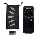 Συσκευή Αλκοτέστ OROMED F11 PROFESSIONAL alcohol tester Black
