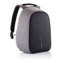 Σακίδιο XD DESIGN ANTI-THEFT BACKPACK BOBBY HERO REGULAR GREY P/N: P705.292