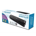 Πλαστικοποιητής Esperanza A4 Hot / cold laminator 250 mm/min Black EFL004