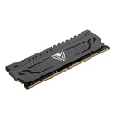 Μνήμη RAM Σταθερού DDR4 8GB Patriot Viper Steel PVS48G320C6 3200 MHz
