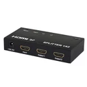 Splitter Savio cl-42 HDMI 2x HDMI