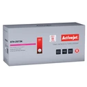 Toner Συμβατό Activejet ATH-2073N for HP 117A 2073A magenta.