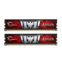Μνήμη RAM Σταθερού DDR3 8GB G.Skill 1600 Aegis F3-1600C11D-8GIS