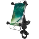 Βάση Κινητού RAM Mounts X-Grip with Handlebar U-Bolt