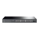 Network Switch TP-LINK TL-SG1428PE Managed (10/100/1000) Black 1U (PoE)
