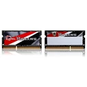 Μνήμη RAM Φορητού DDR3 16GB G.Skill -1866 1866 MHz