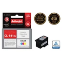 Μελάνι Συμβατό Activejet ink for Canon CL-541 XL