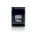 USB Flash 16GB Goodram Piccolo UPI2-0160K0R11 USB 2.0 Black