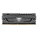 Μνήμη RAM Σταθερού DDR4 8GB Patriot Viper Steel PVS48G320C6 3200 MHz