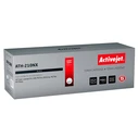 Toner Συμβατό Activejet ATH-210NX για HP CF210X Black