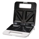 Τοστιέρα Esperanza EKT010W Sandwich toaster 1000W White
