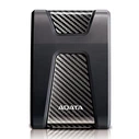 Εξωτερικός Σκληρός Δίσκος 2TB Adata 2,5 HD650 AHD650-2TU31-CBK Black