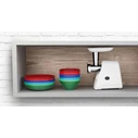 Κρεατομηχανή Bosch MFW2515W mincer 1500 W White