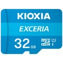Κάρτα Μνήμης Kioxia Exceria memory card 32 GB microSDHC Class 10 UHS-I