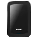 Εξωτερικός Σκληρός Δίσκος 1TB Adata 2,5 HV300 AHV300-1TU31-CBK Black