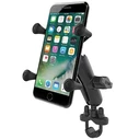 Βάση Κινητού RAM Mounts X-Grip with Handlebar U-Bolt Base