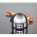 Βραστήρας Αυγών Clatronic EK 3321 egg cooker 7 egg(s) 400 W Black,Stainless steel