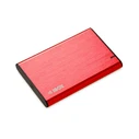 Θήκη Σκληρού Δίσκου iBox HD-05 2.5" HDD/SSD enclosure Red