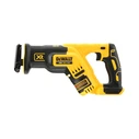 Σπαθόσεγα DeWALT DCS367N 2.86cm Black,Yellow